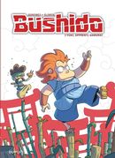Bushido 01 : Yuki, apprenti samuraï (édition Petit prix)