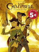 Les Campbell 02 : Le redoutable pirate Morgan (édition Petit prix)
