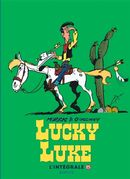 Lucky Luke L'intégrale 05