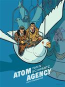 Atom Agency 02 : Petit hanneton