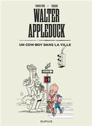 Walter Appleduck 02 : Un cow-boy dans la ville