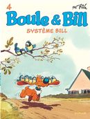 Boule & Bill 04 : Système Bill N.E.