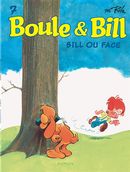 Boule & Bill 07 : Bill ou face N.E.