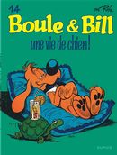Boule & Bill 14  Une vie de chien N.E.