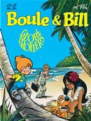 Boule & Bill 22 : Globe-Trotters N.E.