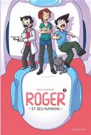Roger et ses humains 03