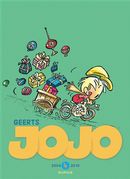 Jojo 04 : L'intégrale 2004 - 2010