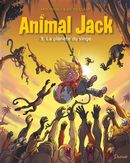 Animal Jack 03 : La planète du singe
