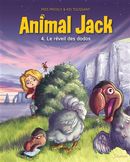 Animal Jack 04  Le réveil des dodos