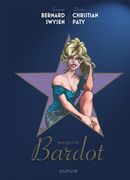 Etoiles de l'histoire 02 : Brigitte Bardot