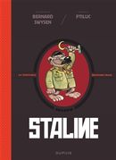 La véritable histoire vraie 07 : Staline