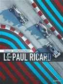 Michel Vaillant - Dossier 15 : Le Circuit Paul Ricard