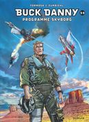 Buck Danny 59 : Programme Skyborg