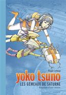 Yoko Tsuno 30 : Les gémeaux de Saturne - Édition spéciale, Grand Format