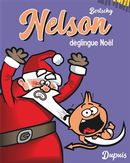 Nelson 03 : déglingue Noël - PF