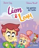 Léon et Lena 01 : Les gamins de l'enfer