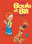 Boule et Bill - L'intégrale 02 : 1963-1967