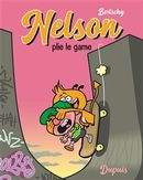 Nelson 04 : Plie le game - PF