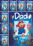 Dad 09 : Papa pop
