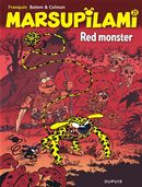 Marsupilami 21 : Red monster N.E.