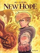 New Hope 02 : Celui qui se cache derrière Pi