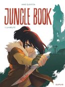 Jungle Book 01 : La meute