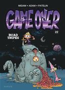 Game Over 22 : Road Tripes