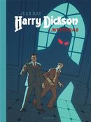 Harry Dickson 01 : Mysteras