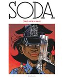 Soda 12 : Code Apocalypse N.E. 2023 GF