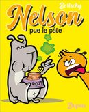 Nelson 05 : Nelson pue le pâté PF