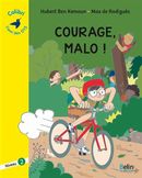 Courage, Malo ! - Niv. 2
