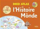 Dico atlas de l'Histoire du Monde N.E.