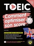 New TOEIC : comment optimiser son score 2018