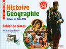 Histoire Géographie - Histoire des Arts - EMC CM2, cycle 3 - Cahier de traces