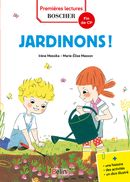 Exploits de Maxime et Clara: Jardinons ! (2018)