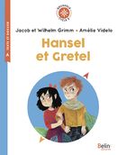 Hansel et Gretel - Cycle 2