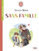 Sans famille - Cycle 3