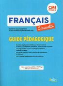 Français CM1 Caravelle - Guide pédagogique