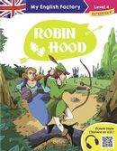Robin Hood - Level 4