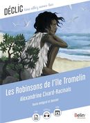 Les Robinsons de l'île Tromelin