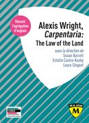 Alexis Wright, Carpentaria : The Law of the Land - Agrégation anglais 2022