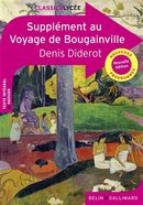 Supplément au Voyage de Bougainville N.E.
