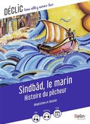 Sindbâd, le marin - Histoires du pêcheur