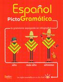 Español PictoGramática - La grammaire espagnole en infographie