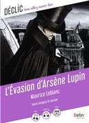 L'Évasion d'Arsène Lupin N.E.