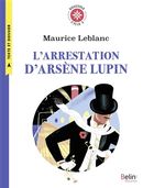 L'arrestation d'Arsène Lupin