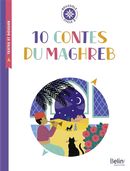 10 contes du Maghreb - Boussole cycle 3