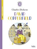 David Copperfield - Boussole cycle 3