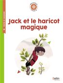 Jack et le haricot magique - Boussole cycle 2