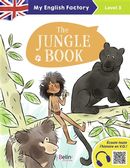 The jungle book - My English Factory - Level 3